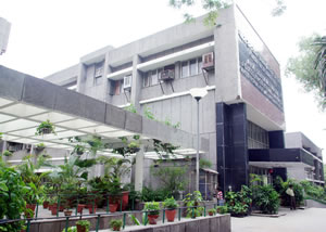 Pt. Deendayal Upadhyaya Institute for the Physically Handicapped