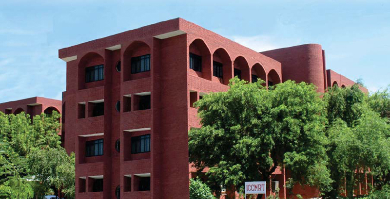 Institute Cooperative and Corporate Management, Research and Training (ICCMRT)