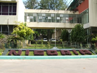 CSIR - National Institute Of Science Communication and Policy Research (CSIR–NIScPR)