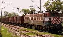 South East Central Railway