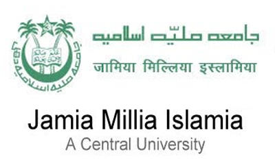 Jamia Millia Islamia Logo