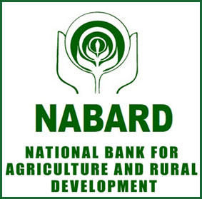 National Bank for Agriculture and Rural Development Logo