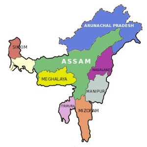 Navodaya Vidyalaya Samiti Shillong