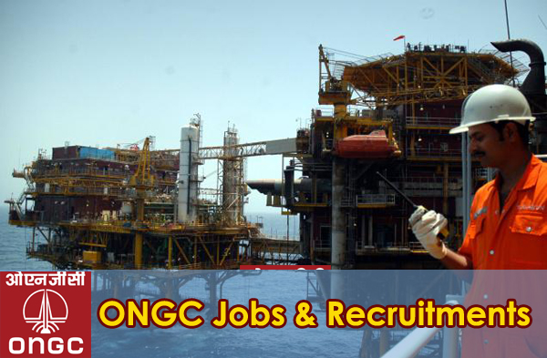 Oil and Natural Gas Corporation