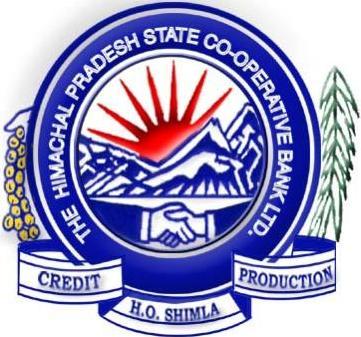 Himachal Pradesh State Cooperative Bank Ltd Logo