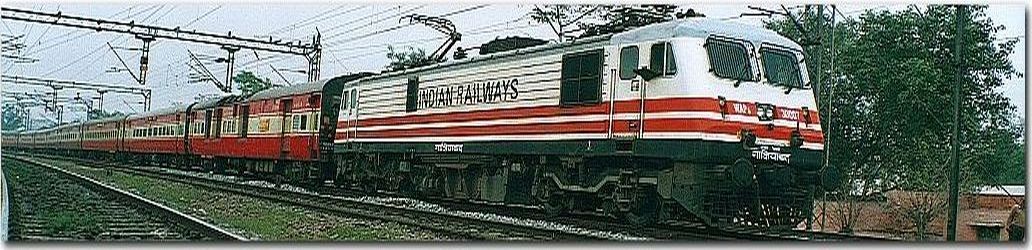 Ministry of Railways