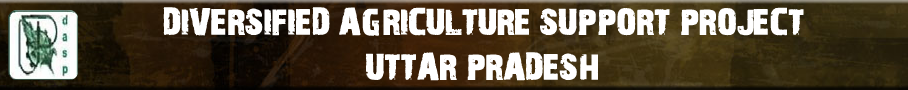 Diversified Agriculture Support Project