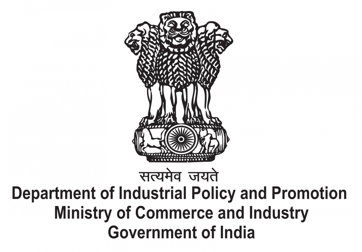 Department of Industrial Policy & Promotion 