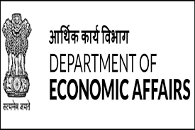 Department Of Economic Affairs Logo