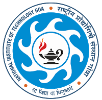 National Institute of Technology Goa Logo