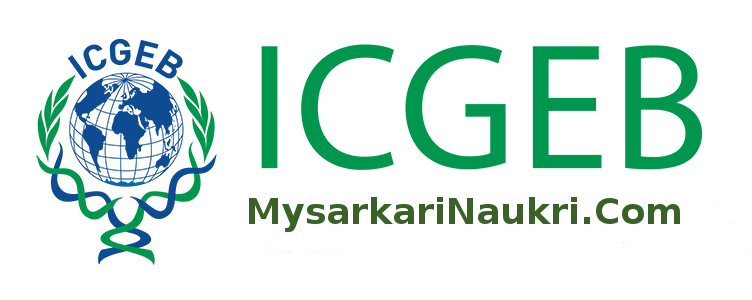 ICGEB