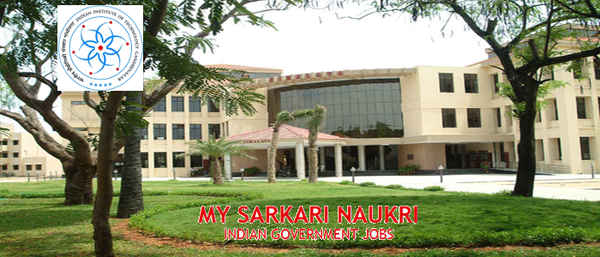 Indian Institute of Technology Gandhinagar Logo