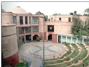 Morarji Desai National Institute Of Yoga