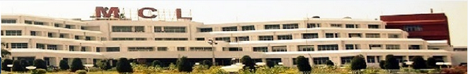 Mahanadi Coalfields Limited