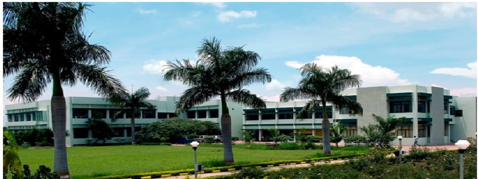 Directorate of Soybean research