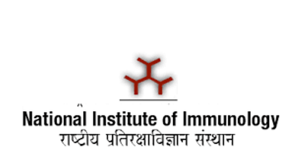 National Institute of Immunology  Logo