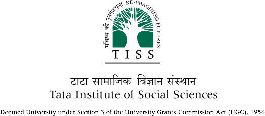 Tata Institute of Social Sciences Logo